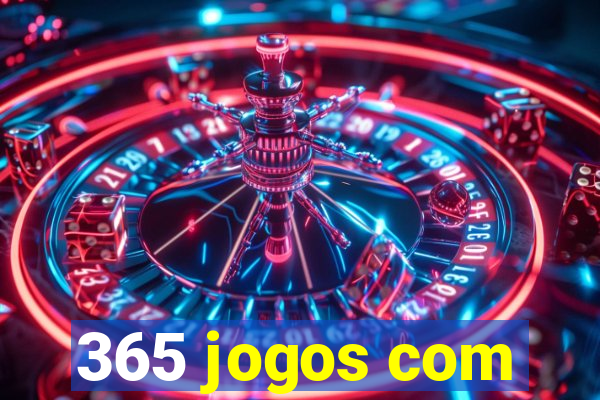 365 jogos com