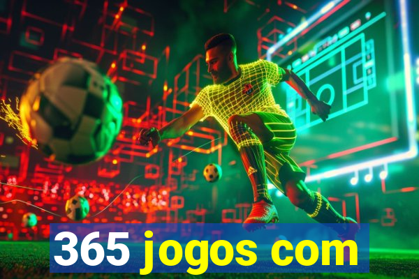 365 jogos com