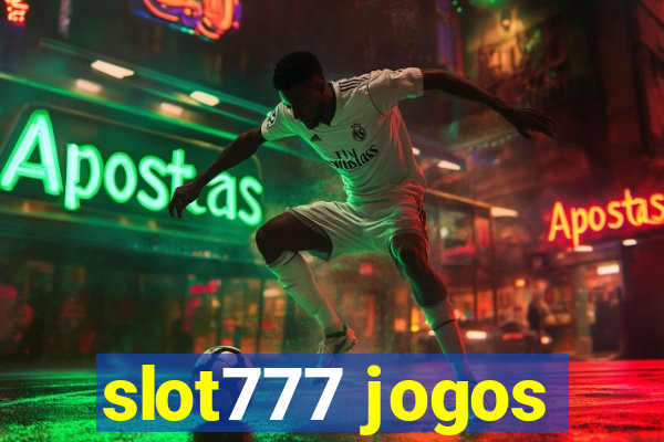 slot777 jogos