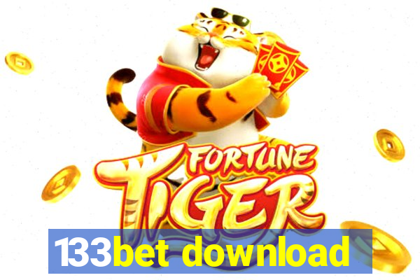 133bet download