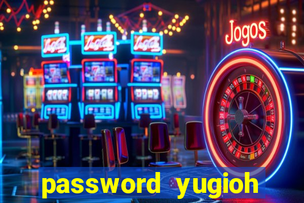 password yugioh forbidden memories