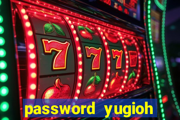 password yugioh forbidden memories