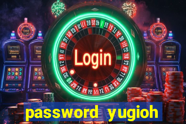 password yugioh forbidden memories