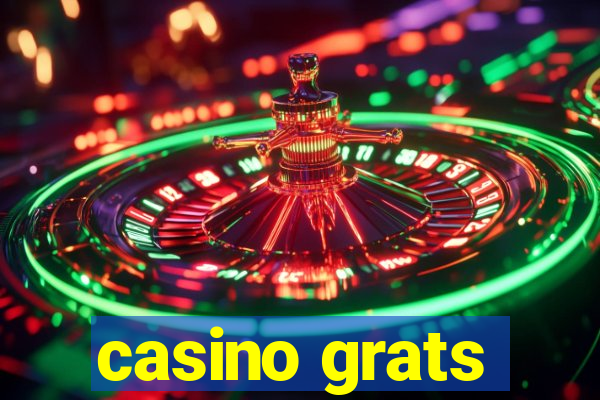 casino grats