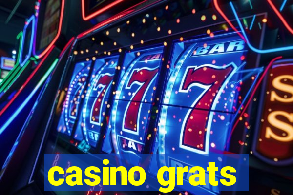 casino grats