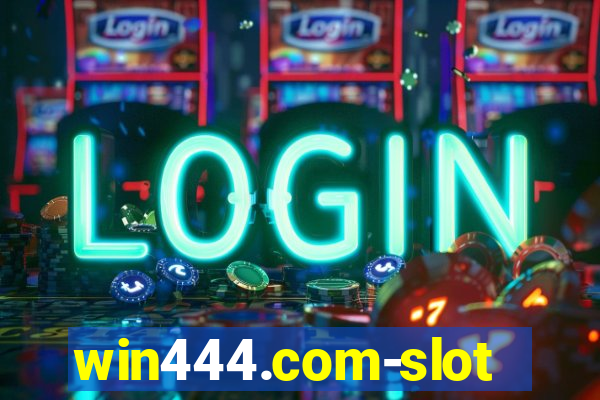 win444.com-slot machine casino