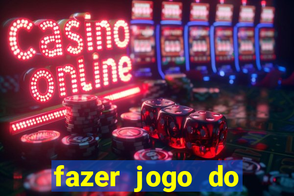 fazer jogo do bicho pelo celular