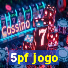 5pf jogo