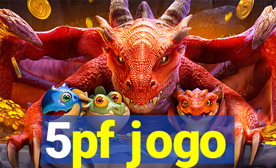 5pf jogo