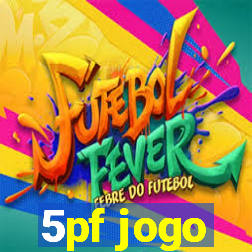 5pf jogo