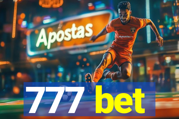 777 bet