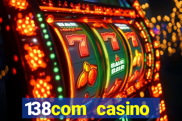 138com casino sister sites