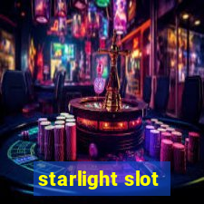 starlight slot