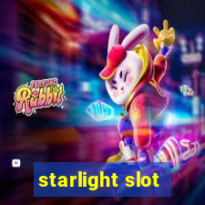 starlight slot