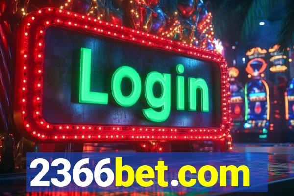 2366bet.com