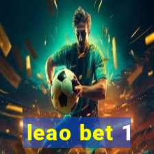 leao bet 1