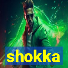 shokka