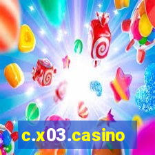 c.x03.casino