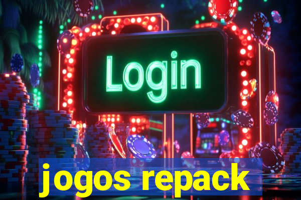 jogos repack