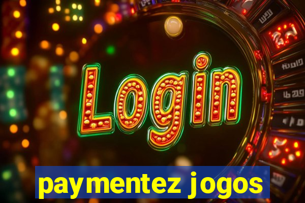 paymentez jogos