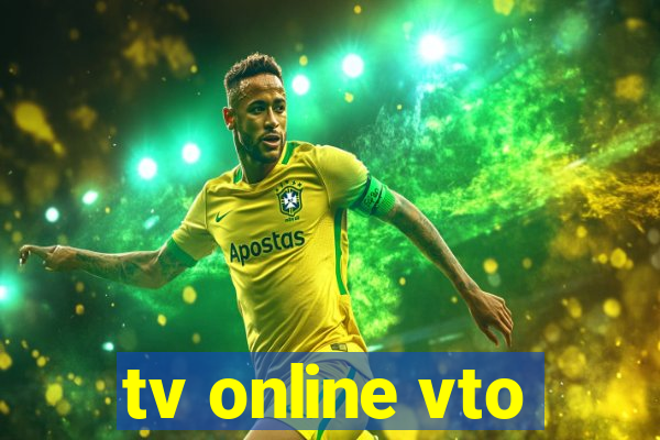 tv online vto