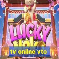 tv online vto