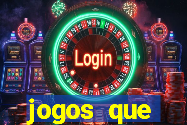 jogos que dao.dinheiro de verdade