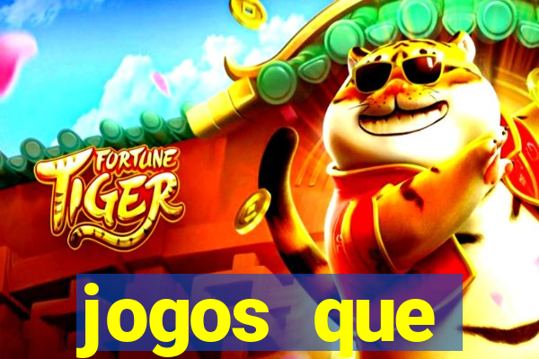 jogos que dao.dinheiro de verdade