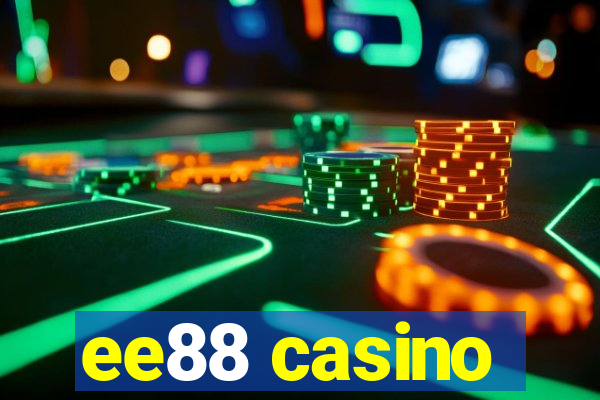 ee88 casino