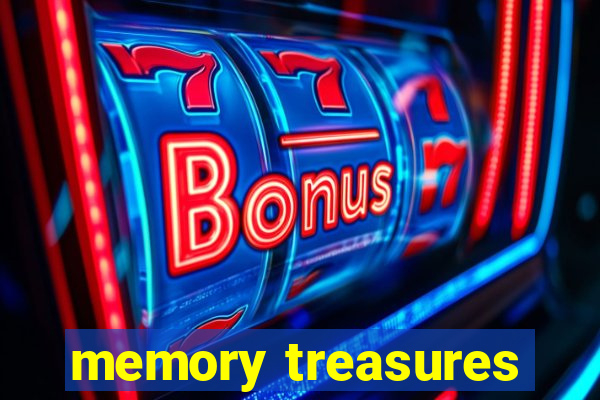 memory treasures