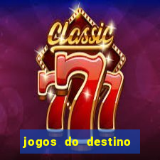 jogos do destino novela turca