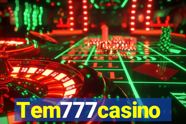 Tem777casino