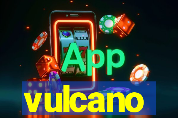 vulcano