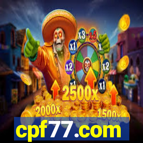 cpf77.com