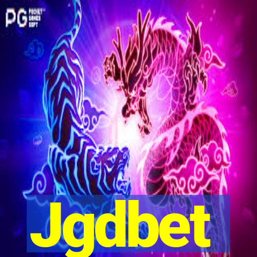 Jgdbet