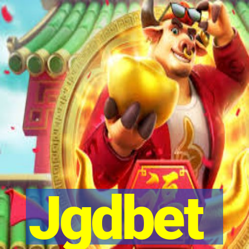 Jgdbet