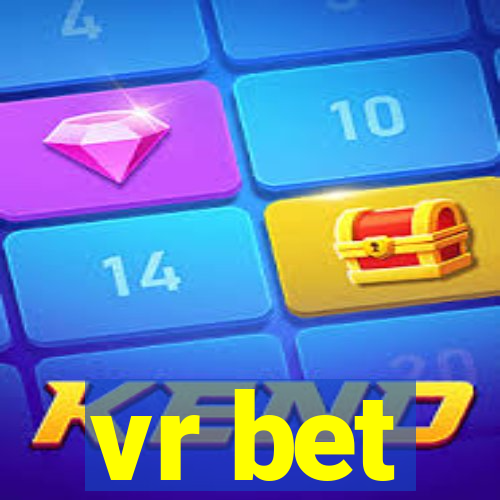 vr bet