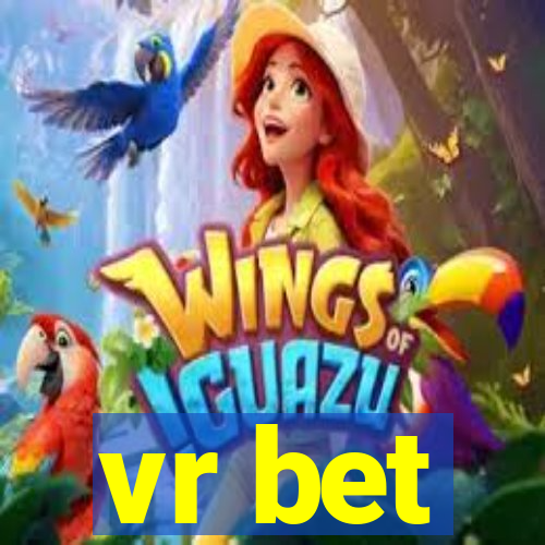 vr bet