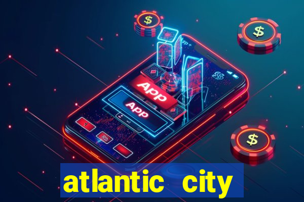 atlantic city online casinos