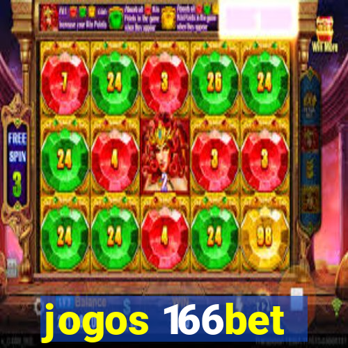 jogos 166bet