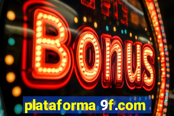 plataforma 9f.com