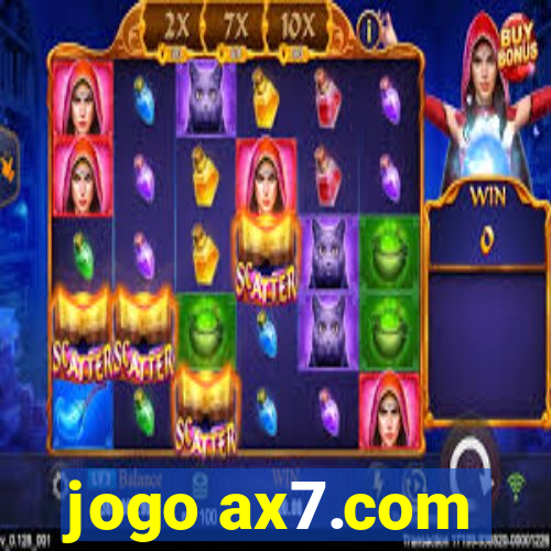 jogo ax7.com