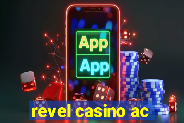 revel casino ac