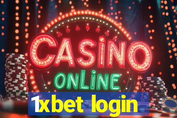 1xbet login