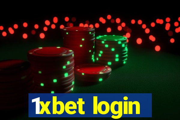 1xbet login