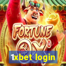 1xbet login