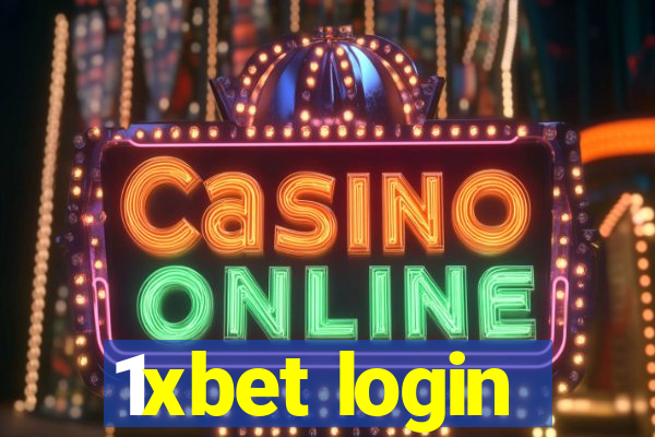 1xbet login