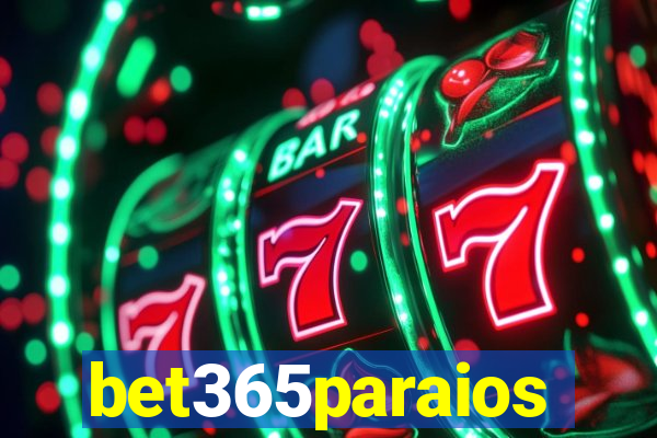 bet365paraios