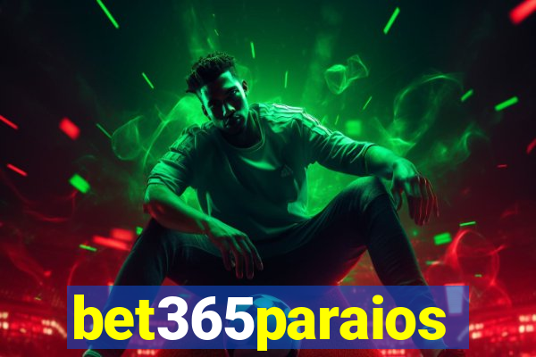 bet365paraios