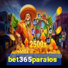 bet365paraios